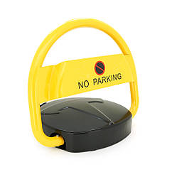 Блокіратор паркового місця з дистанційним керуванням Stop parking 02 ( Дистанційно керований
