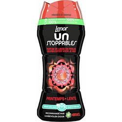 Кондиціонер для білизни в гранулах Lenor Spring, 224 г