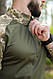 Літній військовий убакс піксель ріп-стоп ЗСУ зручна тактична армійська сорочка Coolmax - фото 2 - id-p2201541156