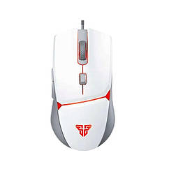 Ігрова миша дротова CRYPTO VX7 SPACE EDITION, 6 кнопок, 200-8000 DPI, Led Lighting RGB, 1,8 м, Windows