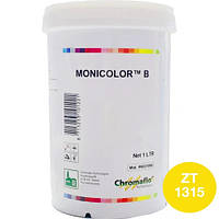 Пигментная паста Chromaflo Monicolor-B ZT лимонная 100 мл.