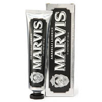 Зубная паста Marvis Amarelli Licorice Toothpaste 85ml