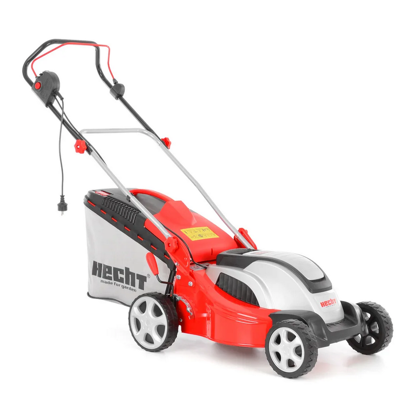 Газонокосарка електрична HECHT 1641, фото 1
