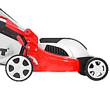 Газонокосарка електрична HECHT 1641, фото 2