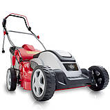 Газонокосарка електрична HECHT 1641, фото 3