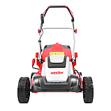 Газонокосарка електрична HECHT 1641, фото 4