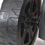 Газонокосарка електрична HECHT 1641, фото 6