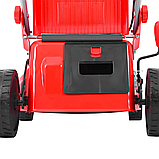 Газонокосарка електрична HECHT 1641, фото 9