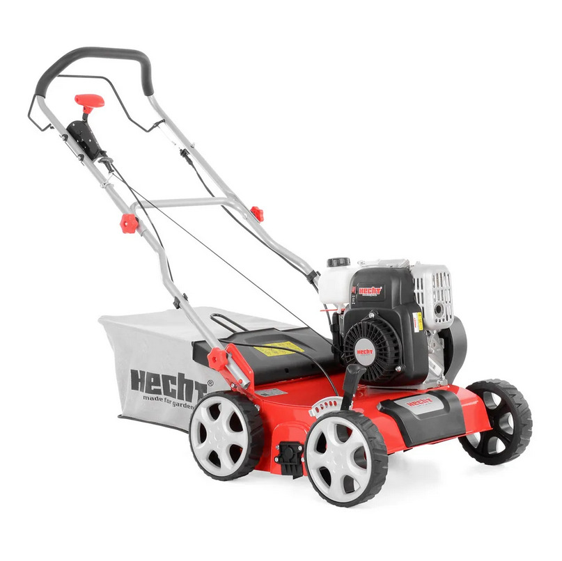 Аератор бензиновий HECHT 5641 2 в 1, фото 1