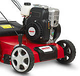 Аератор бензиновий HECHT 5641 2 в 1, фото 4