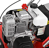 Аератор бензиновий HECHT 5641 2 в 1, фото 6