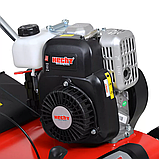 Аератор бензиновий HECHT 5641 2 в 1, фото 7