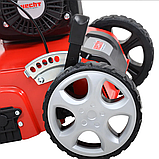 Аератор бензиновий HECHT 5641 2 в 1, фото 8