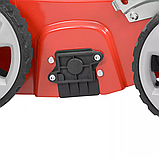 Аератор бензиновий HECHT 5641 2 в 1, фото 10