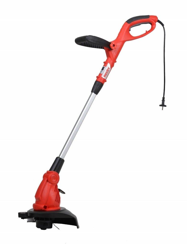 Тример електричний HECHT 530 (550 Вт), фото 1