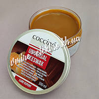 Віск для дерев'яних меблів та підлог Coccine Universal Beeswax, 300 мл