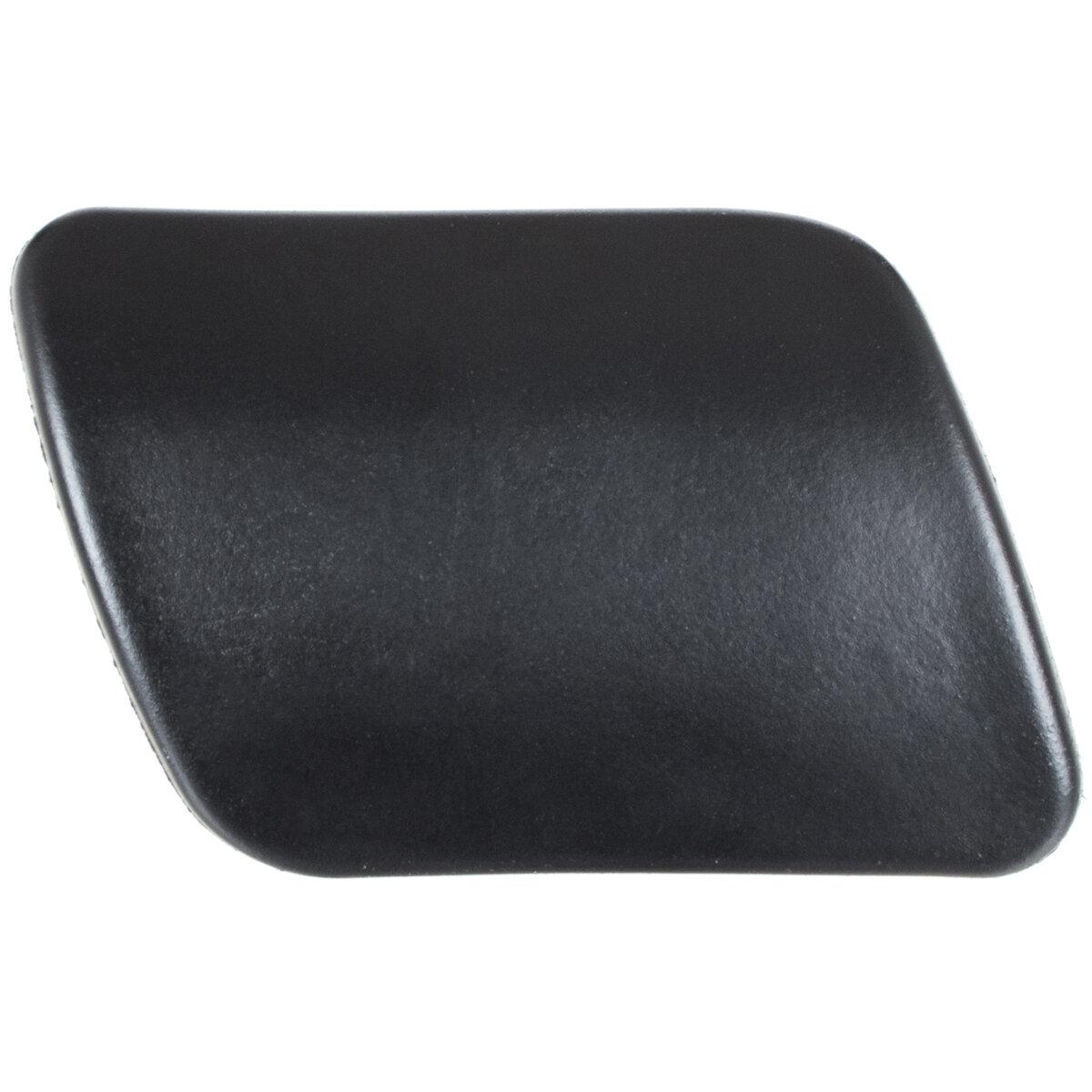 VW Golf IV (97-03) заглушка омивача фари чорна права, Фольксваген Гольф 4, фото 1