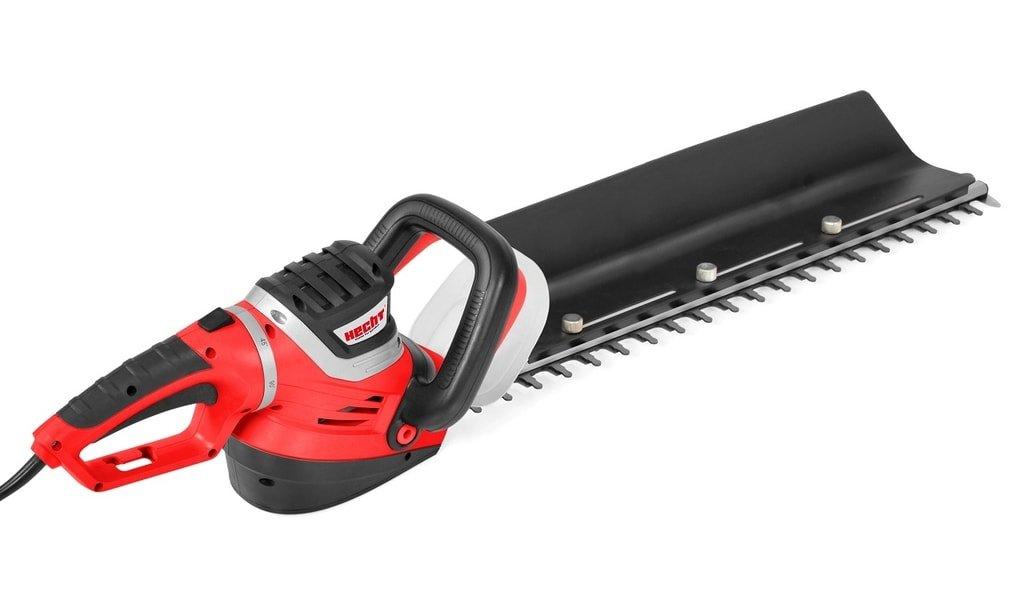 Кущоріз електричний HECHT 611 для саду, фото 1