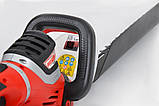 Кущоріз електричний HECHT 611 для саду, фото 6