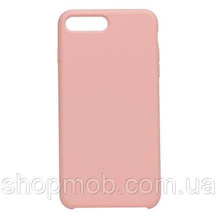 SM  SM Чехол Soft Case для iPhone 7 Plus/8 Plus Цвет 12, Pink, фото 2