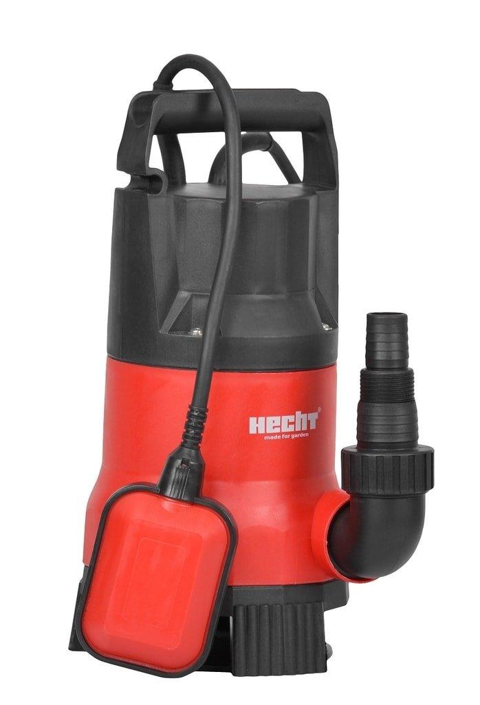 Насос дренажний HECHT 3752 ( HECHT3752), фото 1
