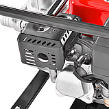 Мотопомпа бензинова HECHT 3635, фото 3