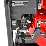 Мотопомпа бензинова HECHT 3635, фото 5