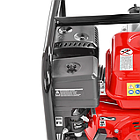 Мотопомпа бензинова HECHT 3635, фото 6