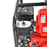 Мотопомпа бензинова HECHT 3635, фото 7