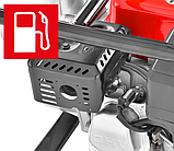 Мотопомпа бензинова HECHT 3635, фото 9