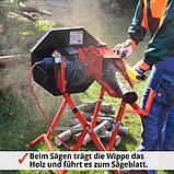 Дроворіз HECHT 8220, фото 3