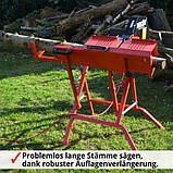 Дроворіз HECHT 8220, фото 5