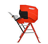 Дроворіз HECHT 8220, фото 7