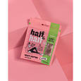 Ласощі для кошенят Half&Half у формі м'ясних шматочків з індичкою, 50 г, фото 7