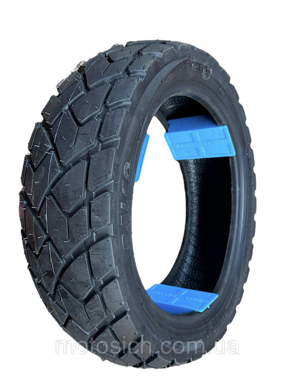 Покришка 130/70-12 RALCO TL