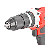 Шуруповерт ударний HECHT 1278, фото 9