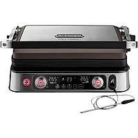 Электрогриль Delonghi MultiGrill 1100 (CGH1130DP) [78550]