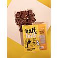 Ласощі для котів Half&Half у формі м'ясних шматочків з куркою, 50 г, фото 6