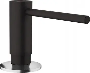 Дозатор для мила Franke Dozownik Do Mydła Active Fragranit+ Onyx