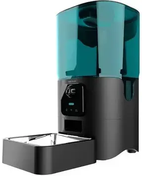 Дозатор для собак Cecotec Dozownik Karmy Pumba 6000 Purrfect Meal Smart 09565
