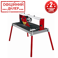 Станок для резки камня Einhell TE-SC 920 L (2.2 кВт, 300 мм)