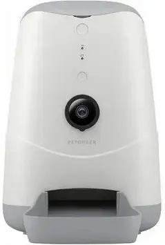 Дозатор для собак Petoneer Dozownik Karmy Nutri Vision Pn11000901