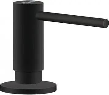 Диспенсер для кухні Franke Studio Active Sm Czarny Mat (1190547906)