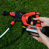 Акумуляторна мийка високого тиску Hecht 3025, фото 10