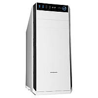 Корпус Modecom OBERON PRO SILENT WHITE без БЖ ATX