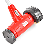 Електрична щітка для швів HECHT 444, фото 3