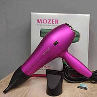Фен для волос Mozer 9952 10727 PS