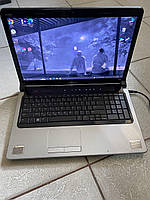 Ноутбук Dell Studio 1749/Core i5 450M/RAM4Gb/HDD00Gb/