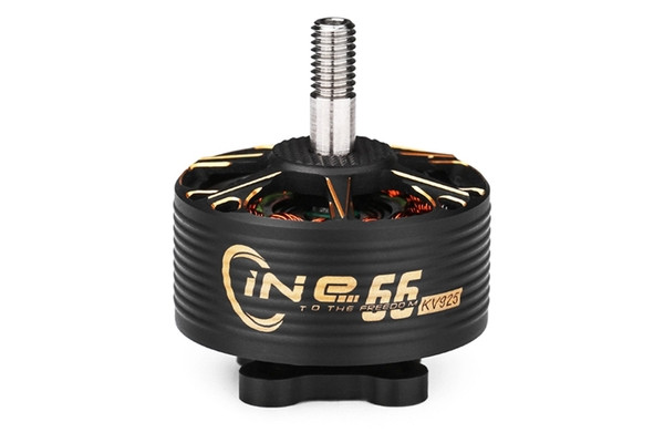 Мотор безколекторний T-Motor для мультикоптерів CINE66 2812 KV925 1237W 50.5А 5-6S - 1 шт.