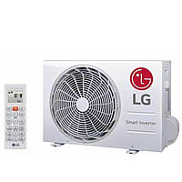 Наружный блок LG Artcool AC09BQ